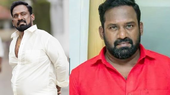 Robo Shankar: ಸೆಟ್‌ನಲ್ಲಿ ಕುಸಿದು ಬಿದ್ದಿದ್ದ ಹಾಸ್ಯ ನಟ ರೋಬೋ ಶಂಕರ್ ನಿಧನ; ಕಂಬನಿ ಮಿಡಿದ ಚಿತ್ರರಂಗ