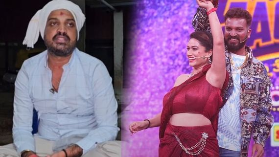 ಬಿಗ್ ಬಾಸ್‌ನಲ್ಲಿ ಅರಳಿದ್ದು ಪ್ರೇಮಕಥೆ ಅಲ್ಲ ; ತನಿಷಾ ಕುಪ್ಪಂಡಗೆ ಕ್ಷಮೆ ಕೇಳಿದ ವರ್ತೂರು ಸಂತೋಷ್