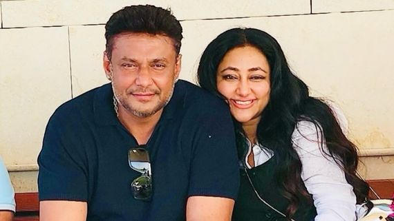 ಅತ್ತ ಜೈಲಿನಲ್ಲಿ ದರ್ಶನ್, ಇತ್ತ ಮನೆಯಲ್ಲಿ ಕಳ್ಳತನ. ವಿಜಯಲಕ್ಷ್ಮೀಗೆ ನಂಬಿಕೆ ದ್ರೋಹ ಮಾಡಿದ್ಯಾರು ?