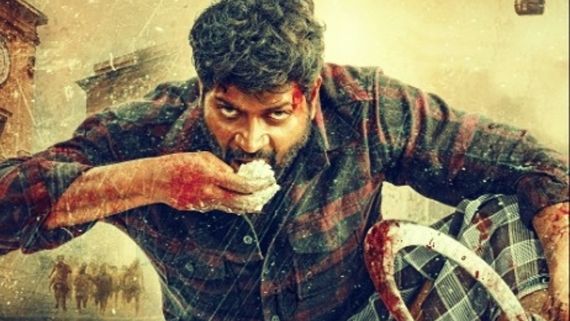 ಓಟಿಟಿಯಲ್ಲಿ 'ಮಾದೇವ' ಸಿನಿಮಾ ಥಿಯೇಟರ್ ಪ್ರಿಂಟ್ ಸ್ಟ್ರೀಮಿಂಗ್; ಯಾಕೀ ಗೊಂದಲ?