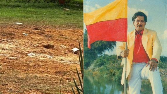 ಅಭಿಮಾನ್ ಸ್ಟುಡಿಯೋದಲ್ಲೇ ವಿಷ್ಣು 75ನೇ ಜಯಂತೋತ್ಸವ; ಆ ದಿನ ಫ್ಯಾನ್ಸ್ ಏನ್ ಮಾಡ್ಬೇಕು?