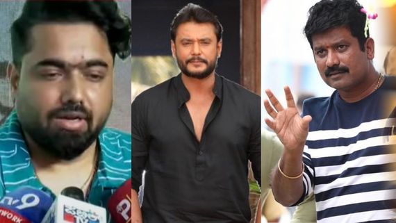 58-59ರ ಗೊಂದಲ:'ಡೆವಿಲ್' ಆದ್ಮೇಲೆ ದರ್ಶನ್‌ಗ ಸಿನಿಮಾ ಮಾಡೋದು ಜೋಗಿ ಪ್ರೇಮ್‌? ಇಲ್ಲಾ ತರುಣ್ ಸುಧೀರ್?