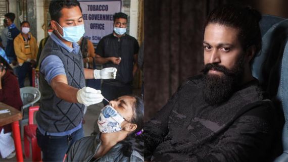 ಕೋವಿಡ್ ಸಮಯದಲ್ಲಿ ಸಿನಿ ಕಾರ್ಮಿಕರಿಗೆ ಯಶ್ ಎಷ್ಟು ಕೋಟಿ ಸಹಾಯ ಮಾಡಿದ್ರು?