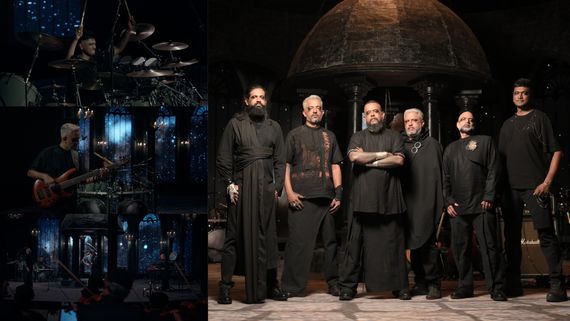 Agam-Grammy Awards 2026: 2026ರ ಗ್ರ್ಯಾಮಿ ಪ್ರಶಸ್ತಿಗೆ ಬೆಂಗಳೂರು ಮೂಲದ ಬ್ಯಾಂಡ್ 'ಅಗಂ' ಸೃಷ್ಟಿಸಿದ ಹೊಸ ಅಲ್ಬಮ್