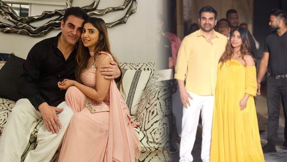 58ನೇ ವಯಸ್ಸಿನಲ್ಲಿ ತಂದೆಯಾದ ಅರ್ಬಾಜ್ ಖಾನ್ ; 22 ವರ್ಷ ಚಿಕ್ಕವಳ ಜೊತೆ ಪ್ರೀತಿಯಲ್ಲಿ ಬಿದ್ದಿದ್ಹೇಗೆ ಸಲ್ಮಾನ್ ಸಹೋದರ?