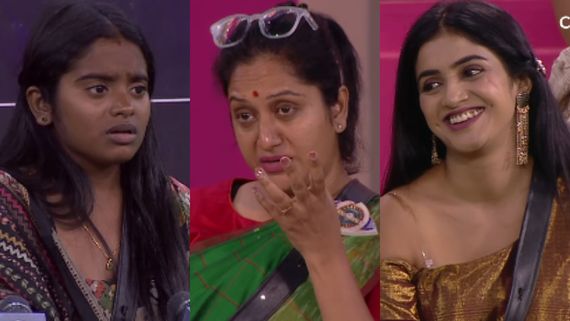 BBK 12: ರಕ್ಷಿತಾ ಶೆಟ್ಟಿಯನ್ನು ಟಾರ್ಗೆಟ್ ಮಾಡುತ್ತಿದ್ದಾರಾ ಅಶ್ವಿನಿ ಗೌಡ-ಜಾಹ್ನವಿ? ಮನೆ ಮಂದಿ ಏನಂತಾರೆ?