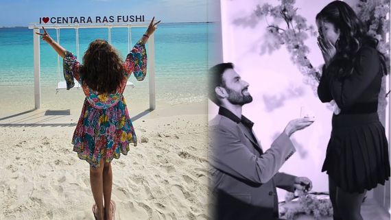 ಬೆಂಗಳೂರಿನ ದಯಾನಂದ ಸಾಗರ್ ಕಾಲೇಜ್ ವಿದ್ಯಾರ್ಥಿಯ ಜೊತೆ ಸದ್ದಿಲ್ಲದೇ ಮದುವೆಯಾದ ಖ್ಯಾತ ಬಾಲಿವುಡ್  ನಟಿ