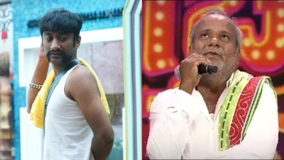 ರಾತ್ರಿಯೆಲ್ಲ ಸಿನಿಮಾ ವೀಕ್ಷಣೆ..ತಂದೆ ಜೊತೆ ಜಗಳ..ಮನೆ ಬಿಟ್ಟು ಹೋಗಿದ್ದ ಗಿಲ್ಲಿ; ಮತ್ತೆ ಹಿಂತಿರುಗಿದ್ದೇಗೆ?