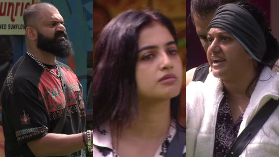 BBK 12: ಮ್ಯೂಟಂಟ್ ರಘು ಅಬ್ಬರ.. ಮನೆಯವರೆಲ್ಲ ತತ್ತರ; 