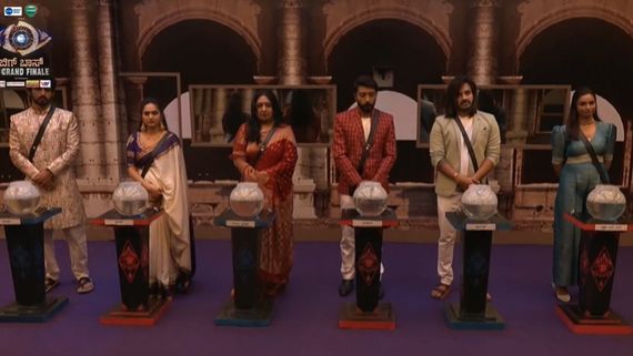 BBK 12: ಬಿಗ್‌ ಬಾಸ್‌ನಲ್ಲಿ ಸೇಫ್ ಆದವರು ಯಾರು? ಅನ್‌ಸೇಫ್ ಆದವರು ಯಾರು?