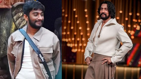 ಬಿಗ್ ಬಾಸ್ ಹೃದಯ ಗೆದ್ದ ಗಿಲ್ಲಿ, ಕಿಲಾಡಿ ಹುಡುಗನಿಗೆ ಸಿಕ್ತು ಕಿಚ್ಚನ ಚಪ್ಪಾಳೆ 