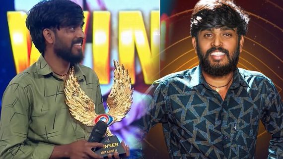 ಬಿಗ್ ಬಾಸ್ ಗೆದ್ದ ಕುರಿಗಾಹಿ ಹನುಮಂತನಿಗೆ ಕಿತ್ತೂರು ಉತ್ಸವದಲ್ಲಿ ಅವಮಾನ? ಹಳ್ಳಿ ಹೈದ ಮಾಡಿದ ತಪ್ಪೇನು? ವಿಡಿಯೋ ವೈರಲ್