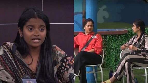 BBK 12: ರಕ್ಷಿತಾಗೆ 