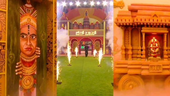 BBK 12: ಬಿಗ್‌ಬಾಸ್ ಮನೆ ಸೆಟ್ ನಿರ್ಮಾಣಕ್ಕೆ ತಗಲುವ ವೆಚ್ಚ ಎಷ್ಟು? ಪ್ರತಿದಿನ ಎಷ್ಟು ಜನ ಕೆಲಸ ಮಾಡ್ತಾರೆ?