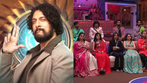 BBK 12: ಬಿಗ್‌ಬಾಸ್ ಎಲಿಮಿನೇಷನ್ ಟ್ವಿಸ್ಟ್; ಈ ವಾರ ದೊಡ್ಮನೆಯಿಂದ ಹೊರ ಬರುವವರು ಇವ್ರೇನಾ?
