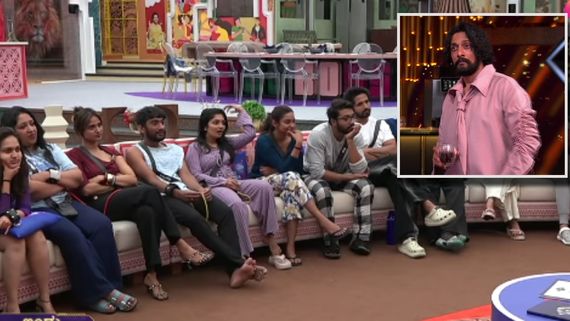 BBK 12: ಮಿಡ್ ಸೀಸನ್ ಫಿನಾಲೆಗೆ ವೇದಿಕೆ ರೆಡಿ; 3ನೇ ವಾರಕ್ಕೊಬ್ಬರು ವಿನ್ನರ್..ಗೆದ್ದವರಿಗೆಷ್ಟು?  