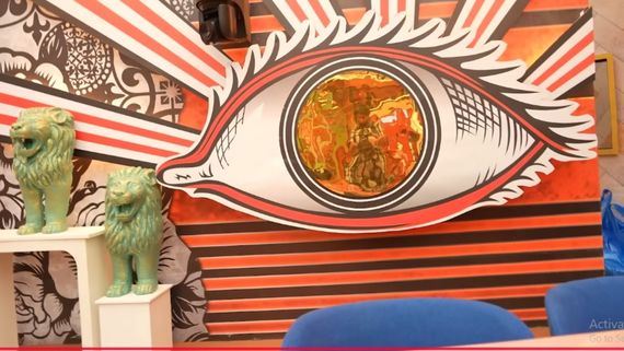 ಗೇಮ್ ಓವರ್ ; ಕೇವಲ 3.31% ವೋಟ್ ಪಡೆದು ಬಿಗ್ ಬಾಸ್ ಮನೆಯಿಂದ ಹೊರ ಬಂದ ವೈಲ್ಡ್ ಕಾರ್ಡ್ ಸ್ಫರ್ಧಿ