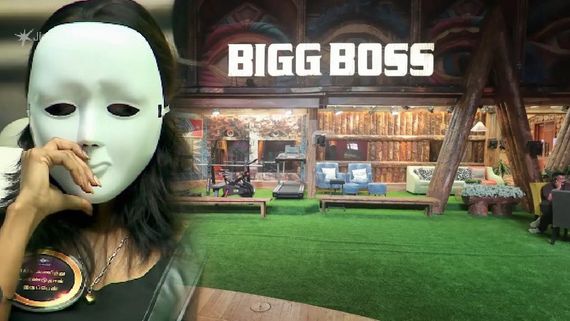 ಬಿಗ್ ಬಾಸ್ ಮನೆಯಲ್ಲಿ ಹೈಡ್ರಾಮಾ, ಎಲಿಮಿನೇಶನ್ ಮುನ್ನವೇ ಕಣ್ಣೀರು ಹಾಕುತ್ತಾ ಹೊರ ಬಂದ ಸ್ಫರ್ಧಿ