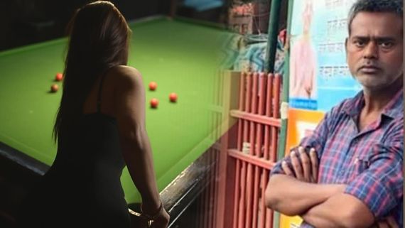 ದೇವಸ್ಥಾನದ ಹೊರಗೆ ಬಿಗ್‌ಬಾಸ್‌ ಮಾಜಿ ಸ್ಪರ್ಧಿಗೆ ಲೈಂ*ಗಿಕ ಕಿರುಕುಳ