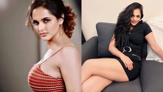 ನಮಗೂ ಆಸೆಗಳು ಇರುತ್ತೆ, ಹಾಟ್ ಆಗಿ  ಕಾಣಿಸಿಕೊಳ್ಳೋದು ಯಾಕಂದ್ರೆ?- ಜ್ಯೋತಿ ರೈ