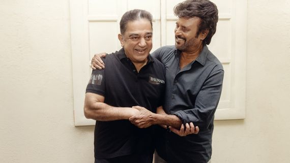 ಪ್ರದೀಪ್, ಲೋಕೇಶ್ ಅಲ್ಲ; ರಜನಿ- ಕಮಲ್ ಚಿತ್ರಕ್ಕೆ ಆಕ್ಷನ್ ಕಟ್ ಹೇಳೋದು ಇವ್ರೇ?