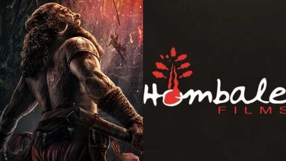 ಕನ್ನಡ ರಾಜ್ಯೋತ್ಸವ ಸಂಭ್ರಮದಲ್ಲಿ ಸಿನಿರಸಿಕರಿಗೆ ಹೊಂಬಾಳೆ ಫಿಲ್ಮ್ಸ್ ಸಿಹಿಸುದ್ದಿ