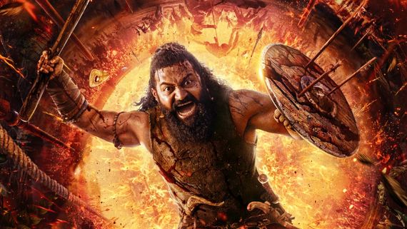 Kantara Chapter 1: 17 ನಿಮಿಷದಲ್ಲಿ 1100 ಟಿಕೆಟ್‌ಗಳು ಸೇಲ್.. 3 ದಿನ ಟಿಕೆಟ್ ಬುಕ್ 