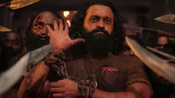 Kantara Chapter 1 Box Office Day 28: 'ಕಾಂತಾರ ಚಾಪ್ಟರ್ 1' ಇನ್ನೊಂದು ಮೈಲಿಗಲ್ಲಿಗೆ ಇನ್ನೆಷ್ಟು ಕೋಟಿ ಬೇಕು?