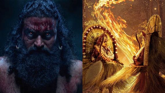 Kantara- 3: ಕ್ಲೈಮ್ಯಾಕ್ಸ್‌ನಲ್ಲಿ ಬಿಗ್‌ ಟ್ವಿಸ್ಟ್; 'ಕಾಂತಾರ' ಪಾರ್ಟ್- 3 ಕೂಡ ಕನ್ಫರ್ಮ್