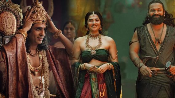 Kantara Chapter 1 Box Office Day 25 ; ಭಾರತದೆಲ್ಲೆಡೆ ಕಾಂತಾರ ಅಬ್ಬರ, 25 ದಿನದ ಸಡಗರ-4ನೇ ಭಾನುವಾರವೂ ಕುಬೇರ ವರ