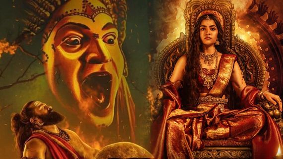 ಸಪ್ತಸಾಗರದಾಚೆಯೂ ದೈವದ ಘರ್ಜನೆ,ಹಾಲಿವುಡ್ ದಿಗ್ಗಜರಿಗೆಲ್ಲಾ ಮಣ್ಣು ಮುಕ್ಕಿಸಿದ ಕಾಂತಾರ