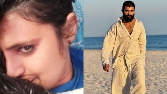 51 ವರ್ಷದ ಈ ನಟಿಗೆ ವಿಜಯ್ ದೇವರಕೊಂಡ ಜೊತೆ ಐಟಂ ಸಾಂಗ್ ಮಾಡೋ ಆಸೆ; ಯಾರಿವರು?