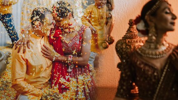 54ನೇ ವಯಸ್ಸಿನಲ್ಲಿ ತನಗಿಂತ 17 ವರ್ಷ ಚಿಕ್ಕವಳ ಜೊತೆ ಮದ್ವೆಯಾದ ಖ್ಯಾತ ನಟ ; 2 ವರ್ಷದ ನಂತರ ಹೇಳಿದ ಸತ್ಯವೇನು?