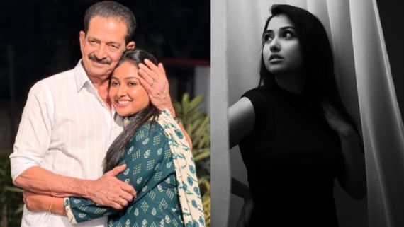 ಕ್ಯಾನ್ಸರ್‌ಗೆ ಔಷಧಿ ಹುಡುಕುತ್ತಿದ್ದ ಮೈಕ್ರೋಬಯಾಲಜಿಸ್ಟ್ 'ವಸುದೇವ ಕುಟುಂಬ' ಸೇರಿದ್ದೇಗೆ? ಇಷ್ಟಕ್ಕೆ ಕಾರಣ ತಂದೆ