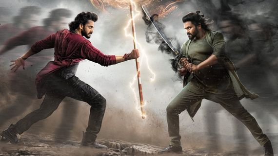 Mirai OTT; ಸೂಪರ್ ಹಿಟ್ 'ಮಿರಾಯ್' ಸಿನಿಮಾ ಓಟಿಟಿಗೆ; ಕನ್ನಡದಲ್ಲೇ ನೋಡಿ