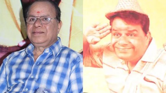 ಕನ್ನಡ ಚಿತ್ರರಂಗದ ಹಿರಿಯ ನಟ ಎಂಎಸ್ ಉಮೇಶ್  ಆಸ್ಪತ್ರೆಗೆ ದಾಖಲು, ಆಗಿದ್ದೇನು ? 