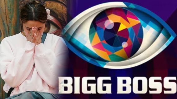 ಅವನನ್ನು ನಾನು ಮದುವೆಯಾಗಬಾರದಿತ್ತು, ಛೇ ; ಬಿಗ್ ಬಾಸ್ ಮನೆಯಲ್ಲಿ ಕಣ್ಣೀರು ಹಾಕಿದ ನಟಿ