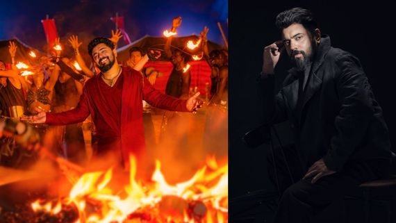 ಒಂದೇ ವರ್ಷದಲ್ಲಿ ಮಲಯಾಳಂ ನಟ ನಿವಿನ್‌ ಪೌಲಿಯ 4 ಸಿನಿಮಾ ರಿಲೀಸ್; ವೆಬ್‌ ಸೀರಿಸ್‌ ನಲ್ಲೂ ಬ್ಯುಸಿ