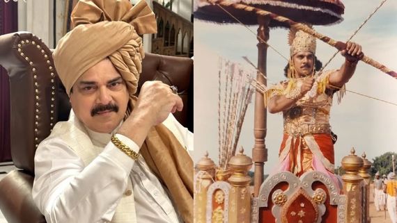 ಚಿತ್ರರಂಗಕ್ಕೆ ಮತ್ತೊಂದು ಆಘಾತ, ಮಹಾಭಾರತದ ಕರ್ಣ ನಿಧನ