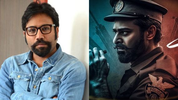 ಧಾರಾವಾಡದಲ್ಲಿ ಓದಿದ್ದ ವಂಗಾ 'ಸ್ಪಿರಿಟ್' ಚಿತ್ರಕ್ಕಾಗಿ ಪ್ರಭಾಸ್ ಅವರಿಂದ ಕನ್ನಡದಲ್ಲಿ ಡಬ್ ಮಾಡಿಸಿದ್ರಾ?