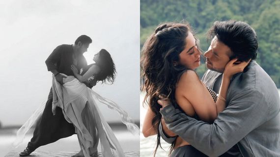 ದರ್ಶನ್‌ ಜೊತೆ 'ಒಂದೇ ಒಂದು ಸಲ' ಸಾಂಗ್ ಶೂಟ್ ಅನುಭವ ಬಿಚ್ಚಿಟ್ಟ ರಚನಾ ರೈ