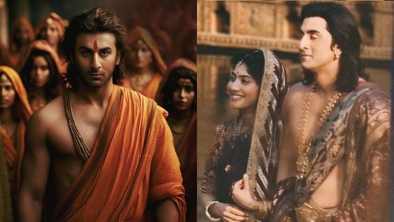 'ರಾಮಾಯಣ' ಚಿತ್ರದಲ್ಲಿ ಶ್ರೀರಾಮನಾಗಿ ರಣ್‌ಬೀರ್ ಕನ್ನಡ ಮಾತನಾಡುವುದು ಹೇಗಿರುತ್ತೆ? 