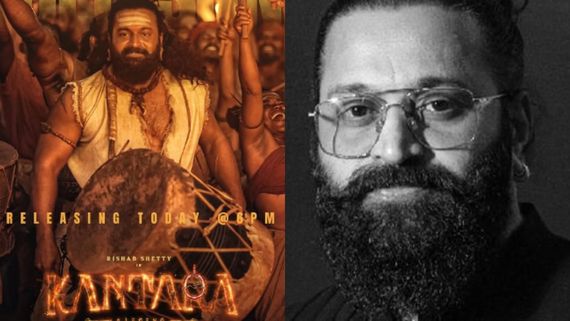 'ಕಾಂತಾರ ಚಾಪ್ಟರ್ 1' ಮುನ್ನ ರೆಡಿಯಾಗಿದ್ದ 'ಅಣ್ಣಪ್ಪ-1970' ಕಥೆಯನ್ನು ರಿಷಬ್ ಶೆಟ್ಟಿ ಏನು ಮಾಡಿದ್ರು?