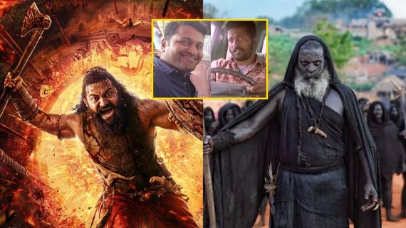 17 ವರ್ಷಗಳ ಹಿಂದಿನ ಸ್ನೇಹ ಮರೆಯದ ರಿಷಬ್; ಕರೆದು 'ಕಾಂತಾರ- 1' ಚಿತ್ರದಲ್ಲಿ ಅವಕಾಶ