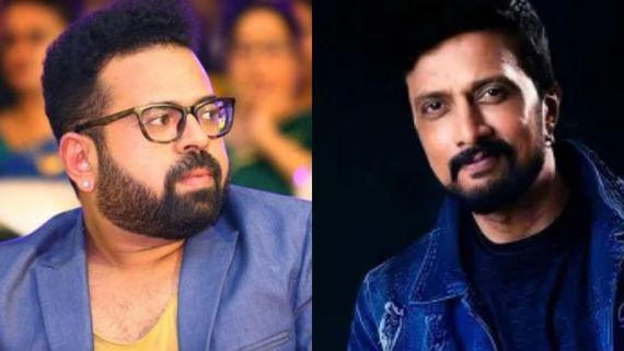 ಸುದೀಪ್ ಹಾಗೂ ಸಂತು ಕಾಂಬಿನೇಷನ್ ಸಿನಿಮಾ ಫಿಕ್ಸ್; ವಿಷಯ ಲೀಕ್ ಮಾಡಿದ್ಯಾರು?