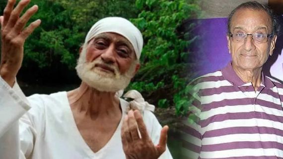 ಬದುಕು-ಬವಣೆ ;ಜೀವನ್ಮರಣ ಹೋರಾಟದಲ್ಲಿ ಶಿರಡಿ ಸಾಯಿ ಬಾಬಾ ಪಾತ್ರಧಾರಿ,ಆರ್ಥಿಕ ಸಹಾಯಕ್ಕೆ ಅಂಗಲಾಚಿದ 86 ವರ್ಷದ ಹಿರಿಯ ನಟ