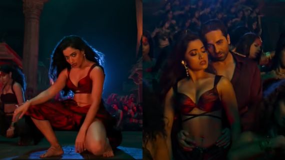 Thamma Box Office Day 5: 5 ದಿನಕ್ಕೆ ₹100 ಕೋಟಿ ಕ್ಲಬ್ ಸೇರಿದ 'ಥಾಮಾ'; ಏನಿದು ಲೆಕ್ಕಾಚಾರ?