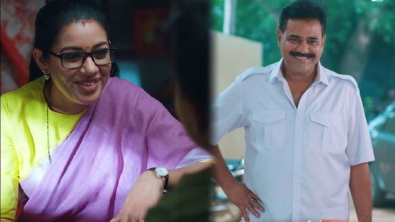 ನಡೆಯದ ಕರ್ಣನ ಕರಾಮತ್ತು, ಅಮೃತಧಾರೆಯ ರೋಚಕ ತಿರುವುಗಳಿಗೆ ಮನ ಸೋತ ಕನ್ನಡಿಗರು