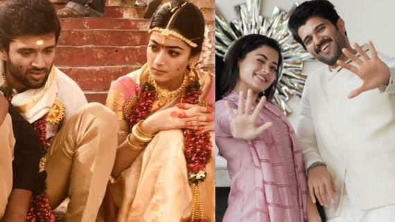  ರಶ್ಮಿಕಾ-ವಿಜಯ್ ದೇವರಕೊಂಡ ರಹಸ್ಯ ನಿಶ್ಚಿತಾರ್ಥ? ಶೀಘ್ರದಲ್ಲೇ ಅಭಿಮಾನಿಗಳಿಗೆ ಗುಡ್ ನ್ಯೂಸ್?