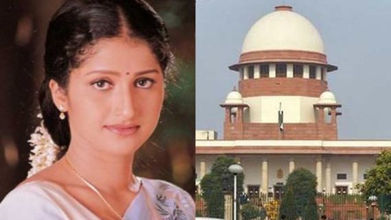 ನಟಿ ಪ್ರತ್ಯುಷಾ ಸಾವು ಪ್ರಕರಣ; ಮೇಲ್ಮನವಿ ತೀರ್ಪು ಕಾಯ್ದಿರಿಸಿದ ಸುಪ್ರೀಂ ಕೋರ್ಟ್